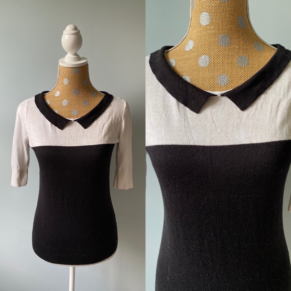 Worthington Knitted Top